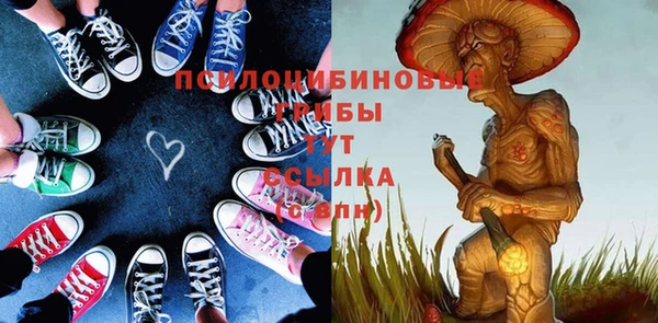 хмурый Кинешма